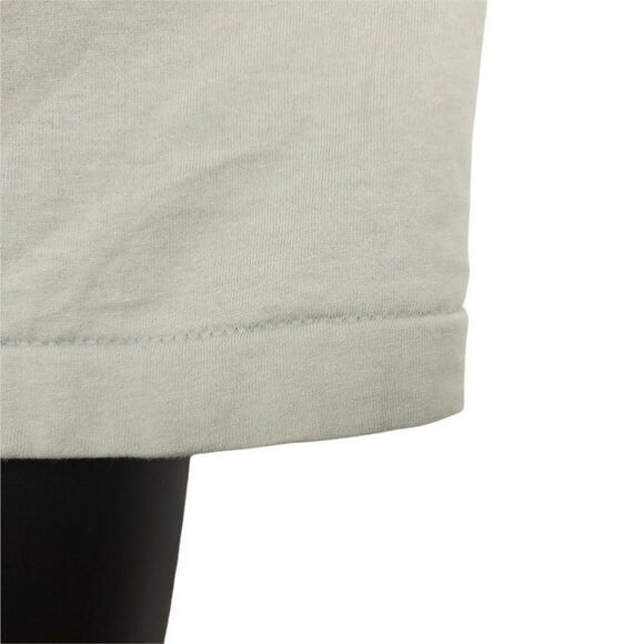 Hershey Chocolate T Shirt Vintage 80s Hersheys Snack Tee 50/50 Made In USA Mens - Picture 4 of 6